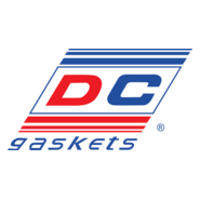 DC Gaskets Logo PNG Vector