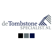 De Tombstone Specialist Logo PNG Vector