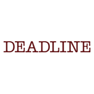 Deadline Logo PNG Vector