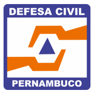 Defesa Civil Pernambuco Logo PNG Vector