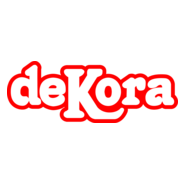 Dekora Logo PNG Vector