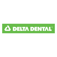 Delta Dental Logo PNG Vector