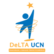 Delta UCN Logo PNG Vector