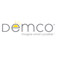 Demco Logo PNG Vector