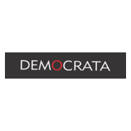Democrata Jeans Logo PNG Vector