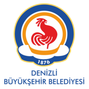 Denizli Büyüksehir Belediyesi Logo PNG Vector