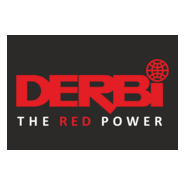 Derbi Logo PNG Vector