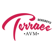 Dereboyu Terrace Logo PNG Vector