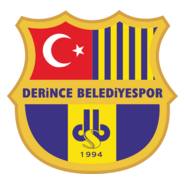Derince Belediyespor Kulübü Logo PNG Vector