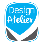 Design Atelier Logo PNG Vector