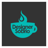 Designer Sóbrio Logo PNG Vector