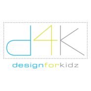designforkidz.com Logo PNG Vector