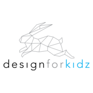 Designforkidz Logo PNG Vector