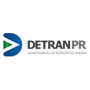DETRAN-PR Logo PNG Vector