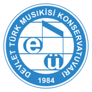 Devlet Türk Musıkisi Konservatuvarı Logo PNG Vector