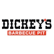 Dickey's BBQ Logo PNG Vector
