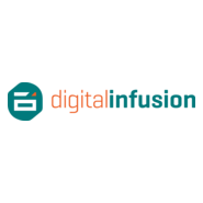 Digital Infusion Logo PNG Vector
