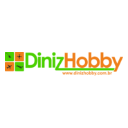 Diniz Hobby Logo PNG Vector