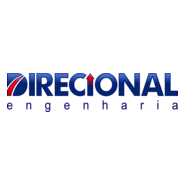 Direcional Engenharia Logo PNG Vector