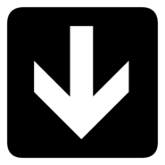 DIRECTION AIRPORT SYMBOL Logo PNG Vector