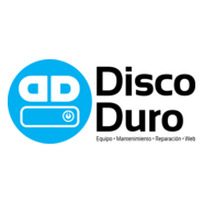 Disco Duro Logo PNG Vector
