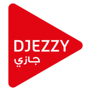 Djezzy Logo PNG Vector