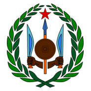DJIBOUTI COAT OF ARMS Logo PNG Vector