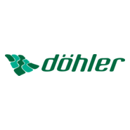 Dohler Logo PNG Vector