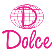 Dolce Catálogo Logo PNG Vector