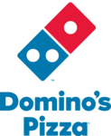 Dominos Pizza Logo PNG Vector