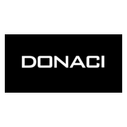 Donaci Logo PNG Vector