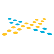 DOTS CONCEPT Logo PNG Vector