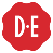 Douwe Egberts Logo PNG Vector