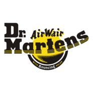 Dr. Martens Logo PNG Vector