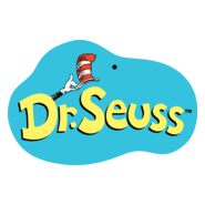 Dr. Seuss Logo PNG Vector
