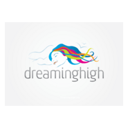 DREAMING Logo PNG Vector