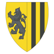 DRESDEN COAT OF ARMS Logo PNG Vector