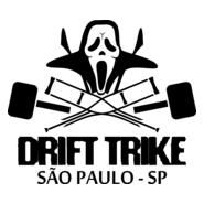 Drift Trike Logo PNG Vector