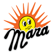 DULCES MARA Logo PNG Vector