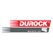 Durock Logo PNG Vector