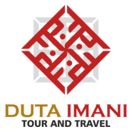 Duta Imani Tour Travel Logo PNG Vector