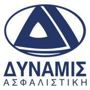 Dynamis Asfalistiki Logo PNG Vector