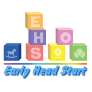 Early Head Start Logo PNG Vector