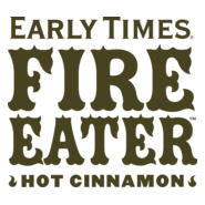 Early Times Fire Eater Logo PNG Vector