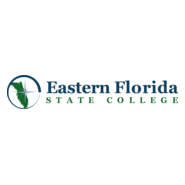 Eastern Florida State College Logo PNG Vector
