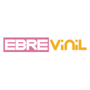 Ebrevinil - Vinilos Decorativos Logo PNG Vector