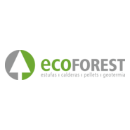 Ecoforest Logo PNG Vector