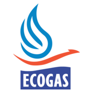 Ecogas Logo PNG Vector