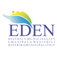 Eden District Municipality Logo PNG Vector