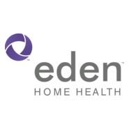 Eden Home Health Logo PNG Vector